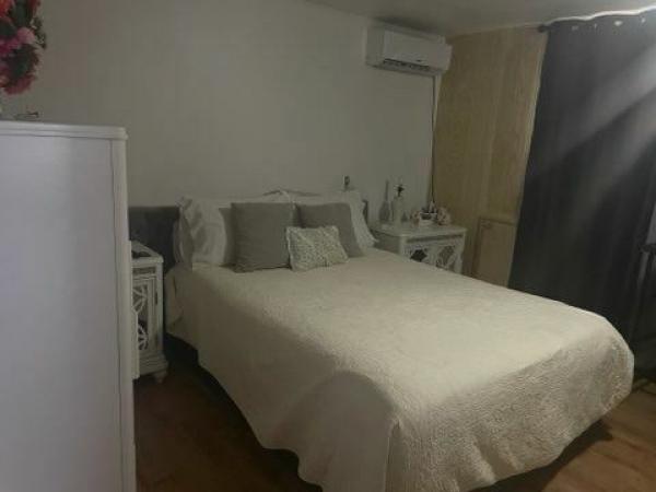 1971 ALFA Mobile Home