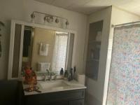 1971 ALFA Mobile Home