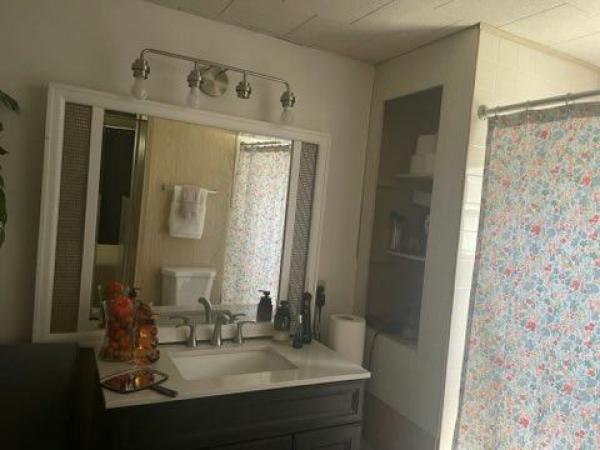 1971 ALFA Mobile Home