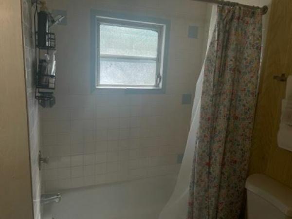 1971 ALFA Mobile Home