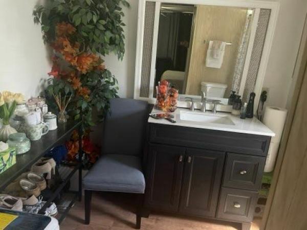 1971 ALFA Mobile Home