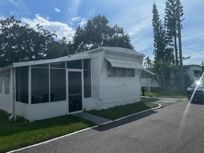 Mobile Home at 2346 Druid Rd #625 Clearwater, FL 33764