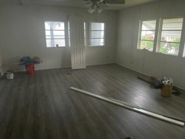 1971 ROYA Mobile Home