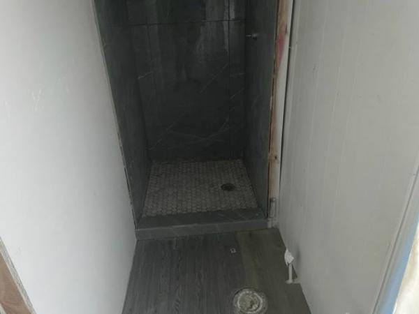 1971 ROYA Mobile Home