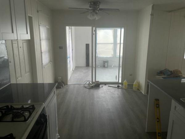 1971 ROYA Mobile Home