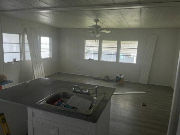 1971 ROYA Mobile Home