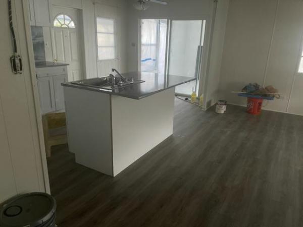 1971 ROYA Mobile Home