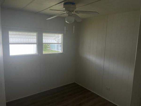 1971 ROYA Mobile Home