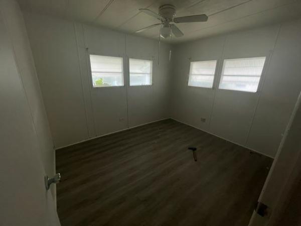 1971 ROYA Mobile Home