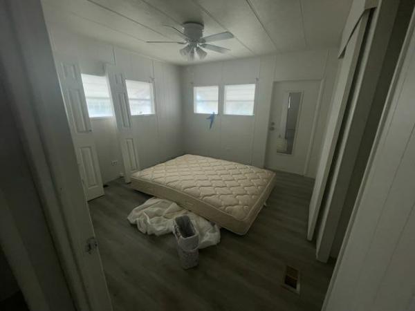 1971 ROYA Mobile Home