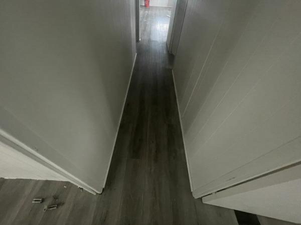 1971 ROYA Mobile Home