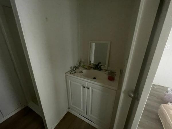 1971 ROYA Mobile Home