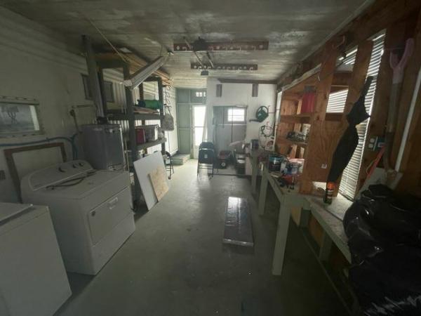 1971 ROYA Mobile Home