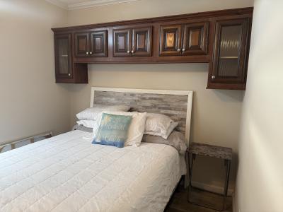 Mobile Home at 1000 Wiggins Pass Rd #104 Naples, FL 34110