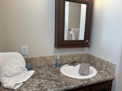 Photo 3 of 14 of home located at 1000 Wiggins Pass Rd #104 Naples, FL 34110