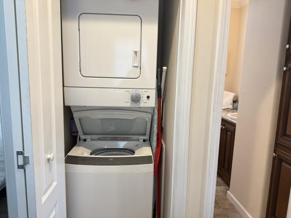 2019 Skyline SKYO Mobile Home