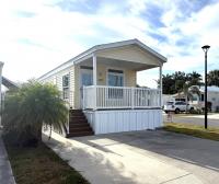 2019 Skyline SKYO Mobile Home