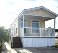 2019 Skyline SKYO Mobile Home