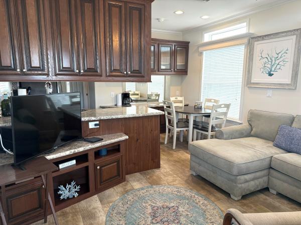 2019 Skyline SKYO Mobile Home