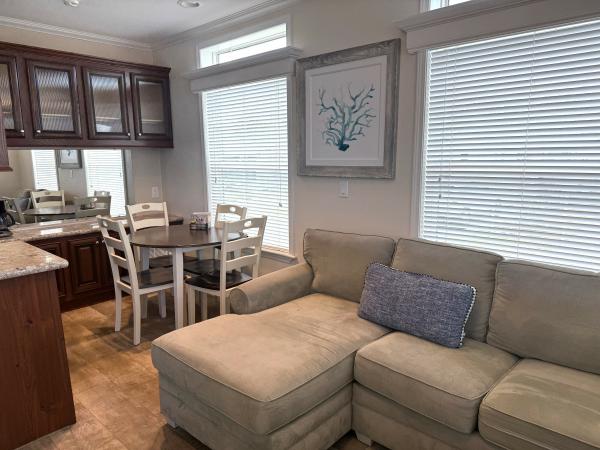 2019 Skyline SKYO Mobile Home