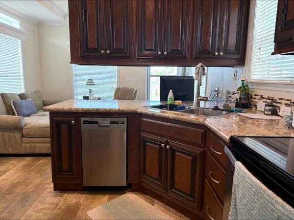 2019 Skyline SKYO Mobile Home