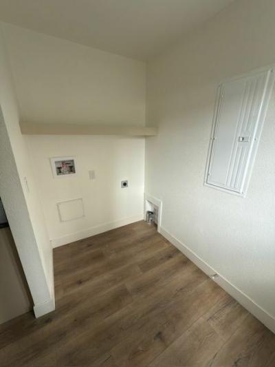 Mobile Home at 1310 Otter Lane Lot Ol1310 Las Cruces, NM 88001