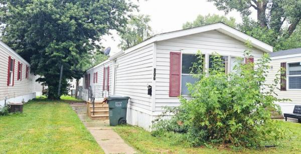 1997 Unknown Unknown Manufactured Home