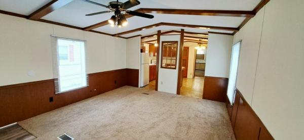 1997 Unknown Unknown Manufactured Home