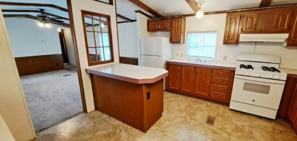 1997 Unknown Unknown Manufactured Home