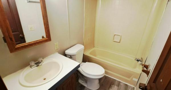 1997 Unknown Unknown Manufactured Home
