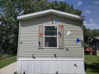 2023 Clayton - Wakarusa Mobile Home
