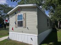 2023 Clayton - Wakarusa Mobile Home