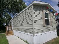 2023 Clayton - Wakarusa Mobile Home