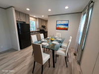 2023 Clayton - Wakarusa Mobile Home