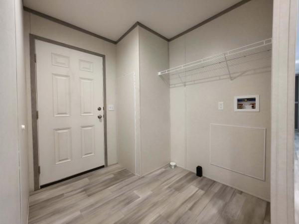 2023 Clayton - Wakarusa Mobile Home