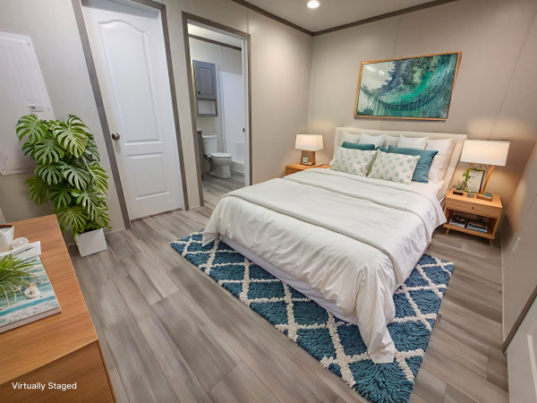 2023 Clayton - Wakarusa Mobile Home