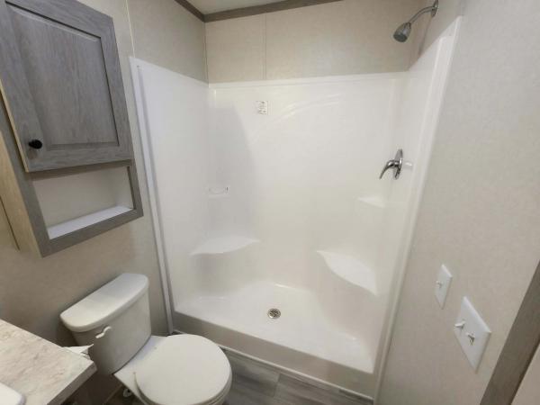 2023 Clayton - Wakarusa Mobile Home