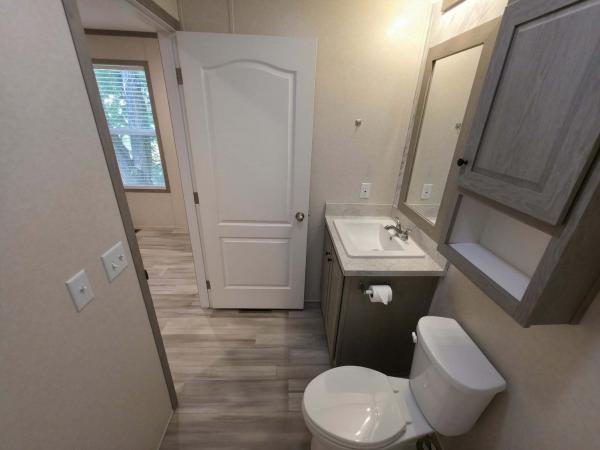 2023 Clayton - Wakarusa Mobile Home