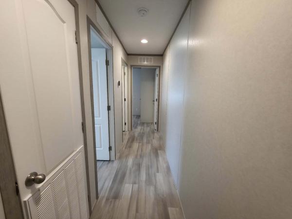 2023 Clayton - Wakarusa Mobile Home