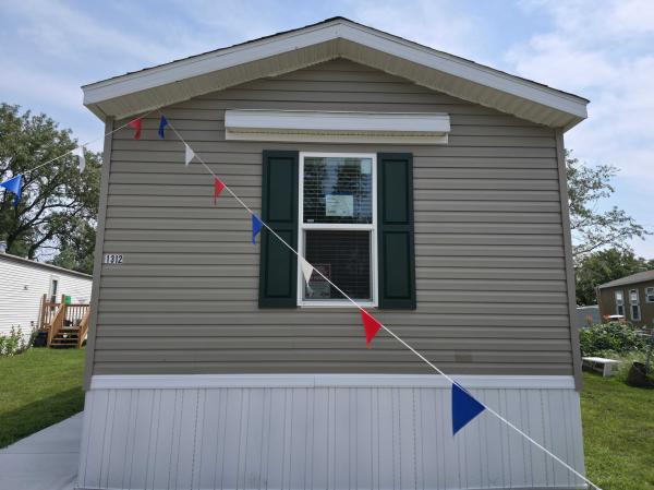 2024 Clayton - Wakarusa Mobile Home