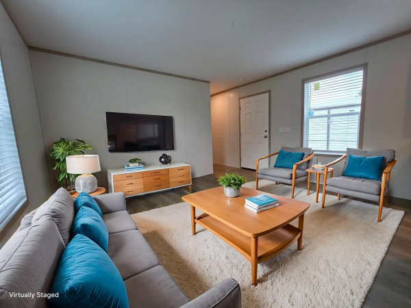 2024 Clayton - Wakarusa Mobile Home