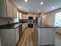 2024 Clayton - Wakarusa Mobile Home