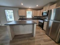 2024 Clayton - Wakarusa Mobile Home