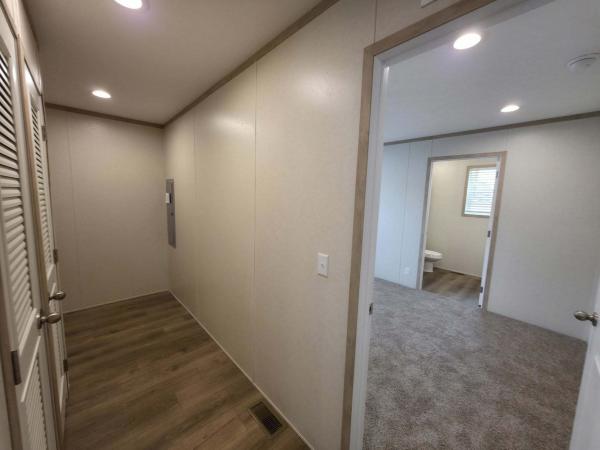 2024 Clayton - Wakarusa Mobile Home