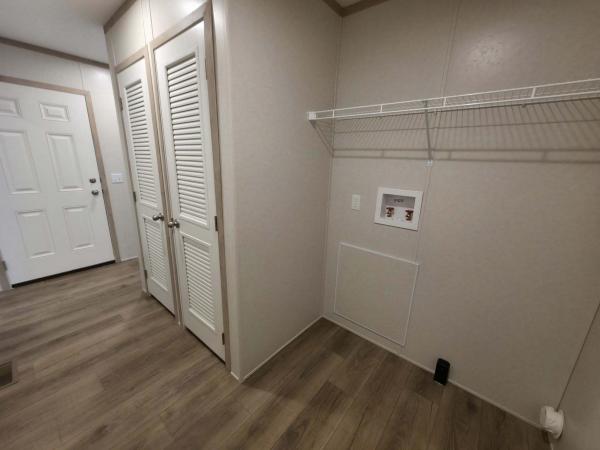 2024 Clayton - Wakarusa Mobile Home