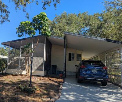 Mobile Home at 302 Choo Choo Ln Lot 466 Valrico, FL 33594