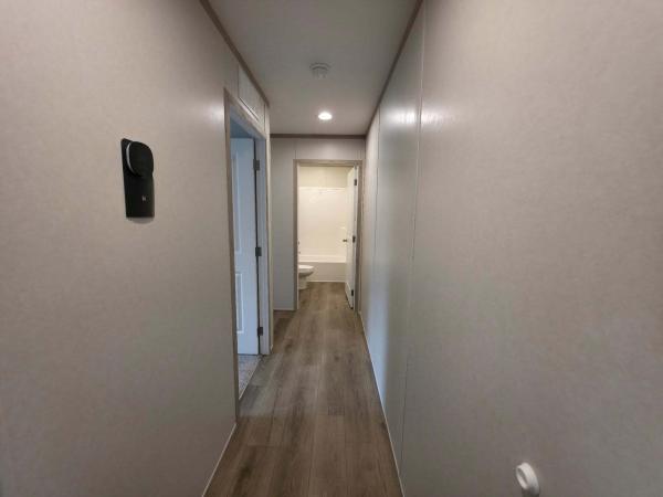 2024 Clayton - Wakarusa Mobile Home