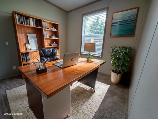 2024 Clayton - Wakarusa Mobile Home