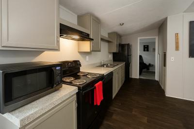 Mobile Home at 2510 N Hwy 175 #515 Seagoville, TX 75159
