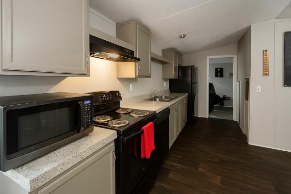 Photo 2 of 2 of home located at 2510 N Hwy 175 #515 Seagoville, TX 75159